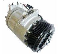 Compressore, aria condizionata MAHLE ACP 610 000S per CLIO IV (BH_) 1.5 2012-