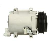 Compressore, aria condizionata MAHLE ACP 67 000S per S80 I (184) 2 1998-2006