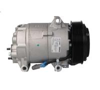 Compressore, aria condizionata MAHLE ACP 73 000S per SCENIC II (JM0/1_) 2 2003-