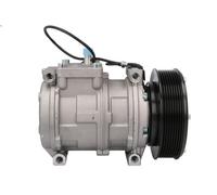 Compressore, aria condizionata MAHLE ACP 776 000S