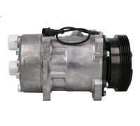 Compressore, aria condizionata MAHLE ACP 78 000S per BOXER Autobus 2.5 1994-1997