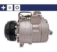 Compressore, aria condizionata MAHLE ACP 789 000S per BMW X3 (E83) 3 2006-2008
