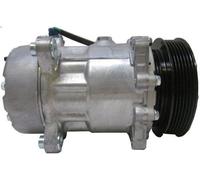 Compressore, aria condizionata MAHLE ACP 79 000S LT 28-35 II Autobus 2.5 1996-