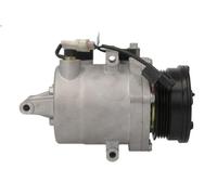 Compressore, aria condizionata MAHLE ACP 812 000S COLT VI (Z3_A, Z2_A) 1.1 2004-