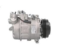Compressore, aria condizionata MAHLE ACP 822 000S per BMW 5 (E60) 4 2007-2009