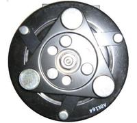 Compressore, aria condizionata MAHLE ACP 83 000S per COMBO Tour 1.7 2004-2011