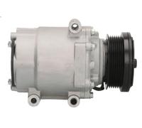 Compressore, aria condizionata MAHLE ACP 859 000S FORD KA (RB_) 1.3 2002-2008