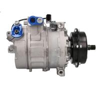 Compressore, aria condizionata MAHLE ACP 93 000S TOUAREG (7LA, 7L6, 7L7) 5 2002-