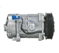 Compressore, aria condizionata MAHLE per LT 28-35 II Autobus 2.3 1996-2006