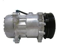 Compressore, aria condizionata MAHLE per LT 28-35 II Autobus 2.3 1996-2006