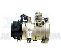 COMPRESSORE ARIA CONDIZIONATA MITSUBISHI PAJERO III 3.2 DI-D DAL 2000 - 4MX