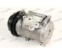 COMPRESSORE ARIA CONDIZIONATA MITSUBISHI PAJERO III 3.2 DI-D DAL 2000 - FrigAir