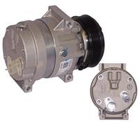 Compressore Aria Condizionata Nissan Interstar 1.9 2.2 2.5 NUOVO