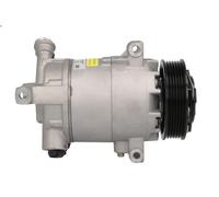Compressore, aria condizionata NISSENS 890006 per ASTRA H (A04) 1.9 2005-2010