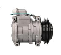 Compressore, aria condizionata NISSENS 890028 per SK 9.57 1988-1994