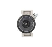 Compressore aria condizionata NISSENS 890030