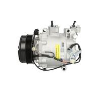 Compressore climatizzazione R 134a 890035 NISSENS per HONDA CIVIC VIII Hatchback