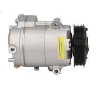Compressore, aria condizionata NISSENS 890058 per OPEL ASTRA J GTC 1.7 2012-2014