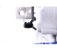 Compressore, aria condizionata NISSENS 890060 BMW 5 (F10) 3 2010-2016