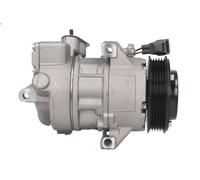 Compressore, aria condizionata NISSENS 890077 per FORFOUR (454) 1.1 2004-2006