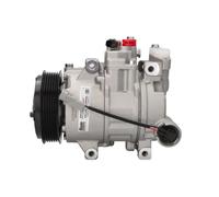 Nissens Compressore aria condizionata 890133 R 134a PAG 46 per Subaru Outback/Legacy