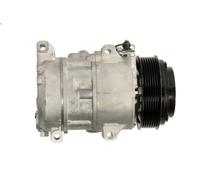 Compressore, aria condizionata NISSENS 890158 per RX (_U3_) 3.5 2006-2008