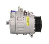 Compressore, aria condizionata NISSENS 890197 per W211) 4 2006-