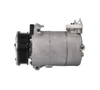 Compressore aria condizionata NISSENS 890213