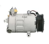 Compressore, aria condizionata NISSENS 890217 per TRANSIT V363 Furgone 2.2 2013-