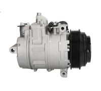Compressore, aria condizionata NISSENS 89022 CHRYSLER CROSSFIRE 3.2 2003-2008