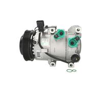 Nissens Compressore climatizzazione YF 890229 R 134a PAG 46 per Hyundai IX35 / Kia Sportage