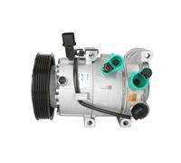 NISSENS 890235 Compressore aria condizionata