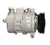 Compressore, aria condizionata NISSENS 890246 W176) 2 2012-2018