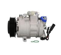 Compressore aria condizionata NISSENS 89026