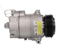 Compressore, aria condizionata NISSENS 890263 per OPEL ASTRA J GTC 2 2012-2018