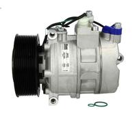 Compressore, aria condizionata NISSENS 89028 ACTROS 11.946 1996-2002