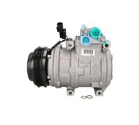 Compressore climatizzazione R 134a PAG 46 890282 NISSENS per KIA CARNIVAL I