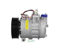 Compressore aria condizionata NISSENS 89030