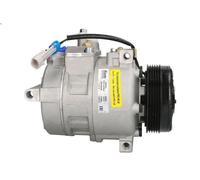 Compressore, aria condizionata NISSENS 89031 per ASTRA G Coupé (T98) 2 2000-
