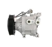 NISSENS 890323 Compressore aria condizionata