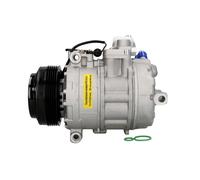 Compressore aria condizionata NISSENS 89034