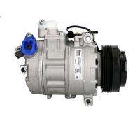Compressore, aria condizionata NISSENS 89034 BMW 5 (E39) 2 1996-2003