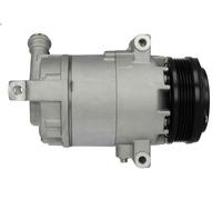 Compressore, aria condizionata NISSENS 89038 per ASTRA H (A04) 1.6 2006-2009