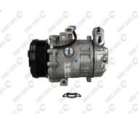 Compressore, aria condizionata NISSENS 89042 per OPEL COMBO Tour 1.7 2001-2004