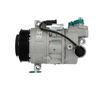 Compressore aria condizionata NISSENS 89043