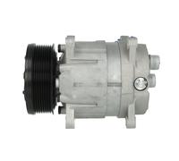 Compressore aria condizionata NISSENS 89048