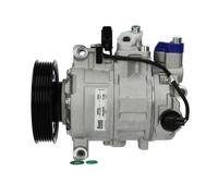 Compressore aria condizionata NISSENS 89052