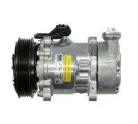 Compressore aria condizionata NISSENS 89056