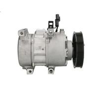 Compressore, aria condizionata NISSENS 890562 per i40 I (VF) 1.7 2012-2019