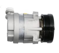 Compressore aria condizionata NISSENS 89058